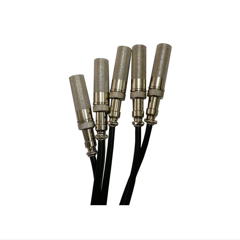 Bme280 Humidity Sensor - Sensor de temperatura, umidade e pressão