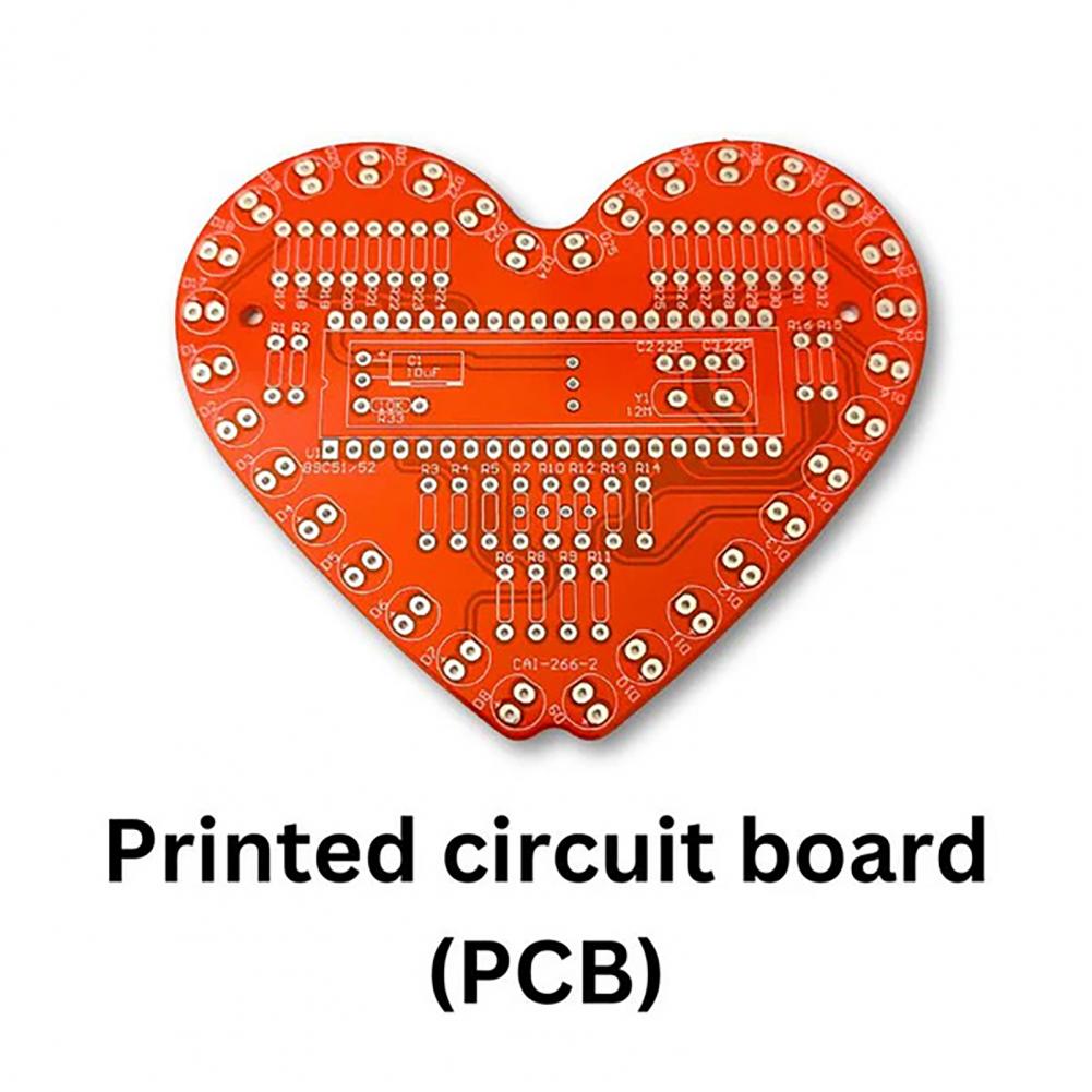 Diy Electronics Workshop - Kit de Soldagem em Forma de