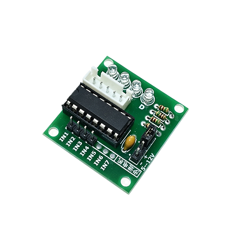Stepper Motor 28Byj - 1 conjunto de motor de passo