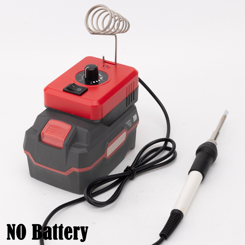Diy Soldering Station No Electronics - Estação de solda t12, ferro de