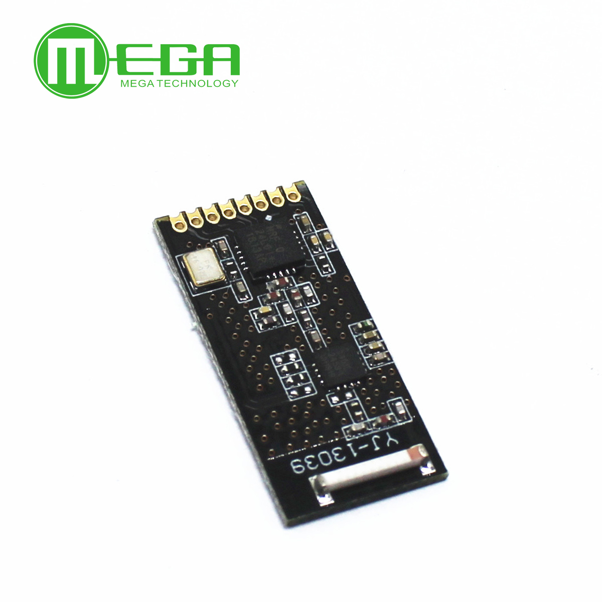 Nrf24L01 Module Wireless - Nova smd nrf24l01 1100 metros de