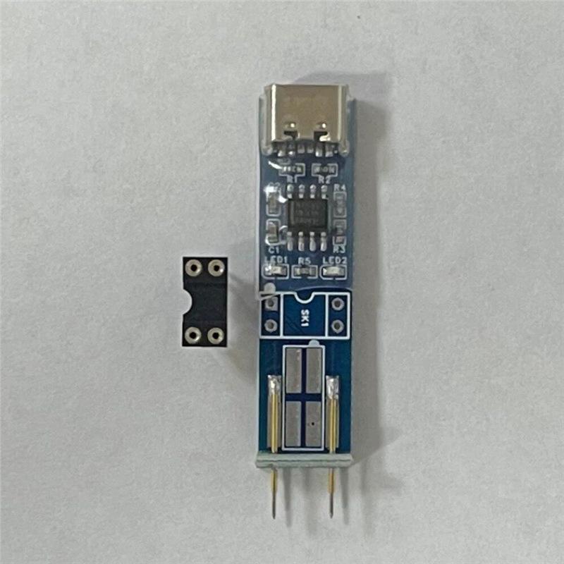 Diy Electronics Workshop - Placa Testadora de Optoacopladores Tipo C: