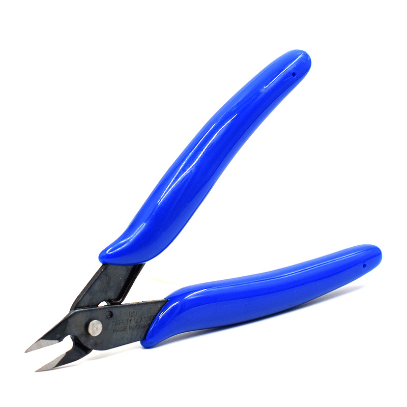Diy Electronics Filament - Clippers de filamento plato 170 wishful