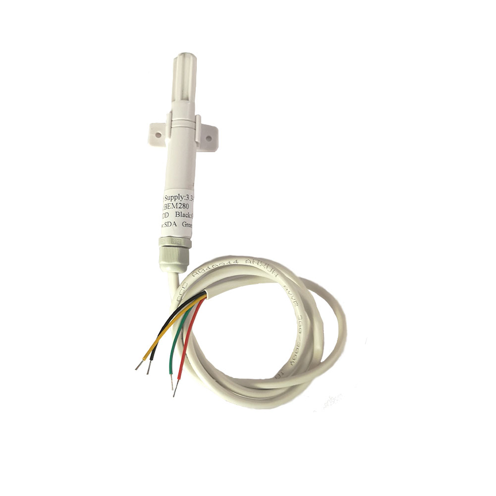 Bme280 Humidity Sensor - Taidacent ao ar livre 3.3v 5v