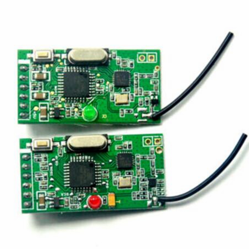 Nrf24L01 Module Wireless - 2.4g nrf24l01 transmissor sem fio módulo