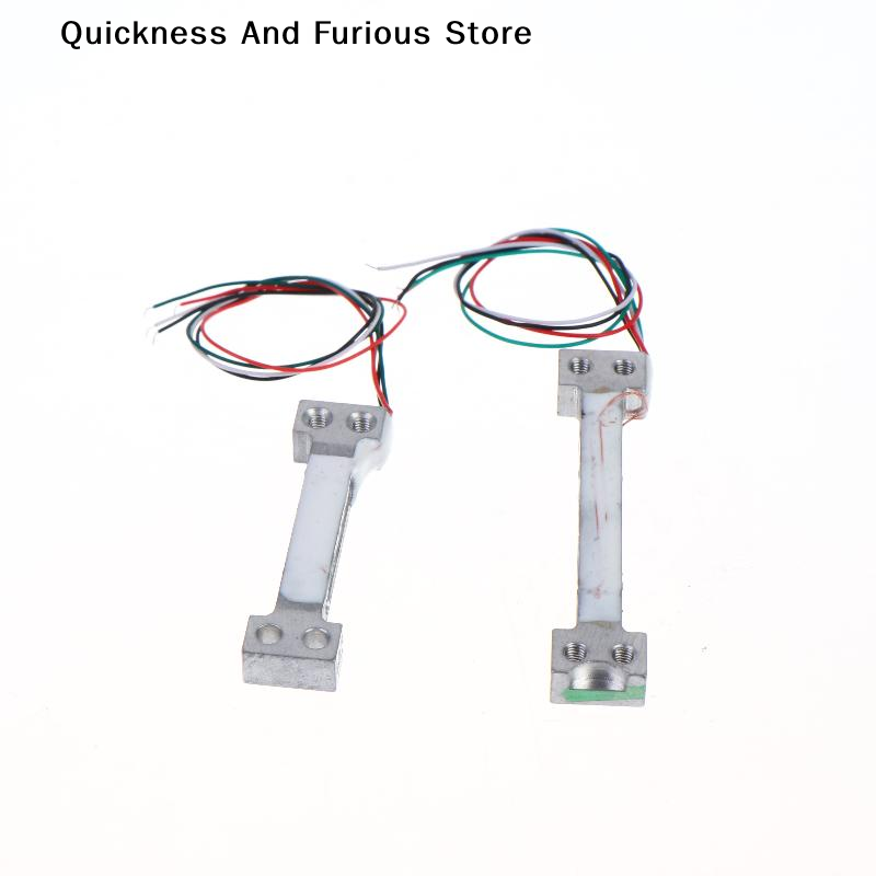 Diy Electronics Load Cell - Módulo Célula de Carga com Sensor