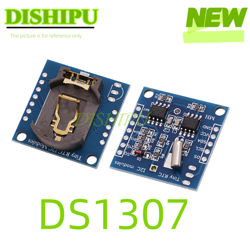 Rtc Module Ds3231 - At24c32 ds3231 iic rc módulo relógio