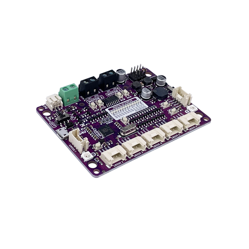Diy Robot Electronics Kit - Módulo de Controle de Movimento Maker