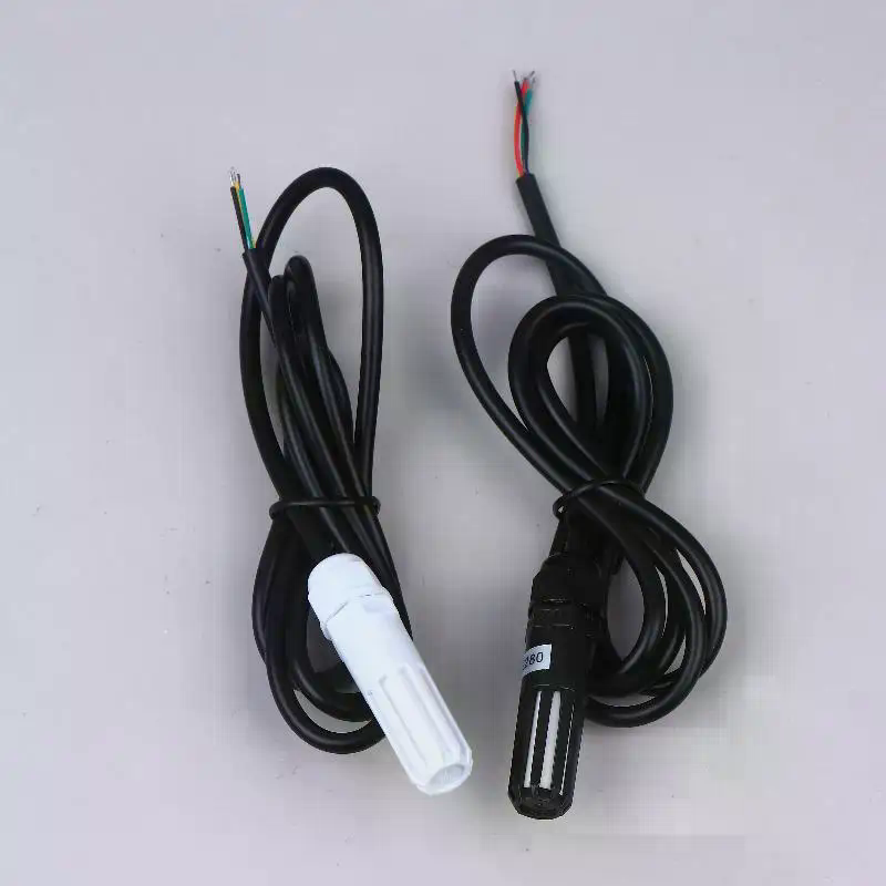 Bme280 Humidity Sensor - Módulo Sensor Integrado de Alta Precisão