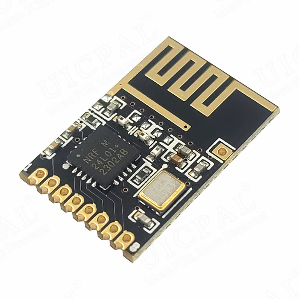 Nrf24L01 Module Wireless - Si24r1 8pin o módulo sem fio