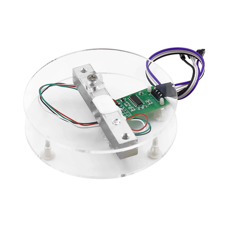 Diy Electronics Load Cell - Sensor de peso de célula de