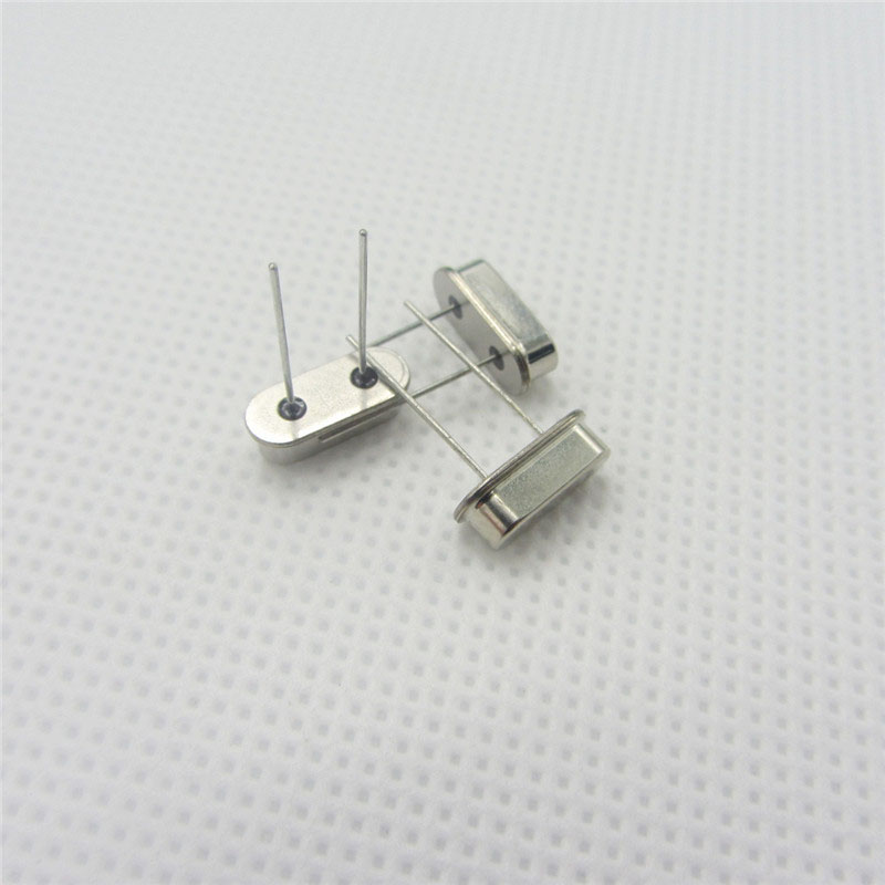 Best Diy Electronics Kits - Cristal Quartz Resonador Kit, oscilador passivo,