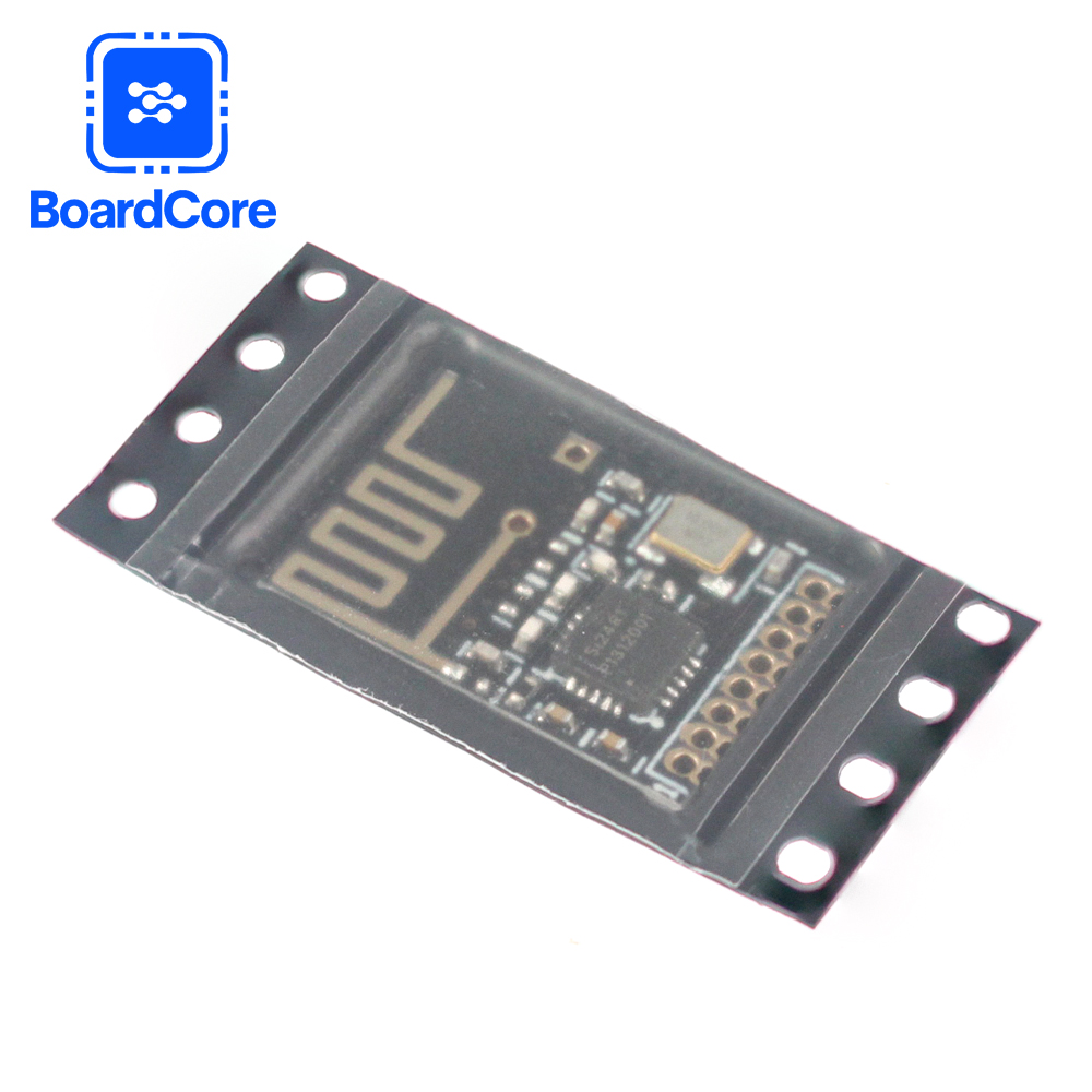 Nrf24L01 Module Wireless - Módulo sem fio nrf24l01 + pa