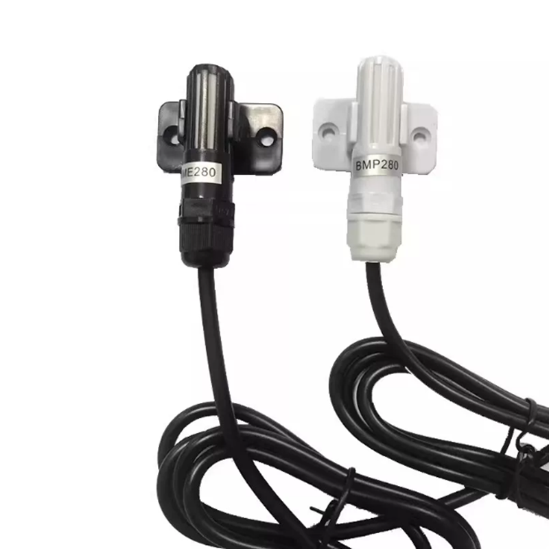 Bme280 Humidity Sensor - Módulo Sensor Integrado de Alta Precisão