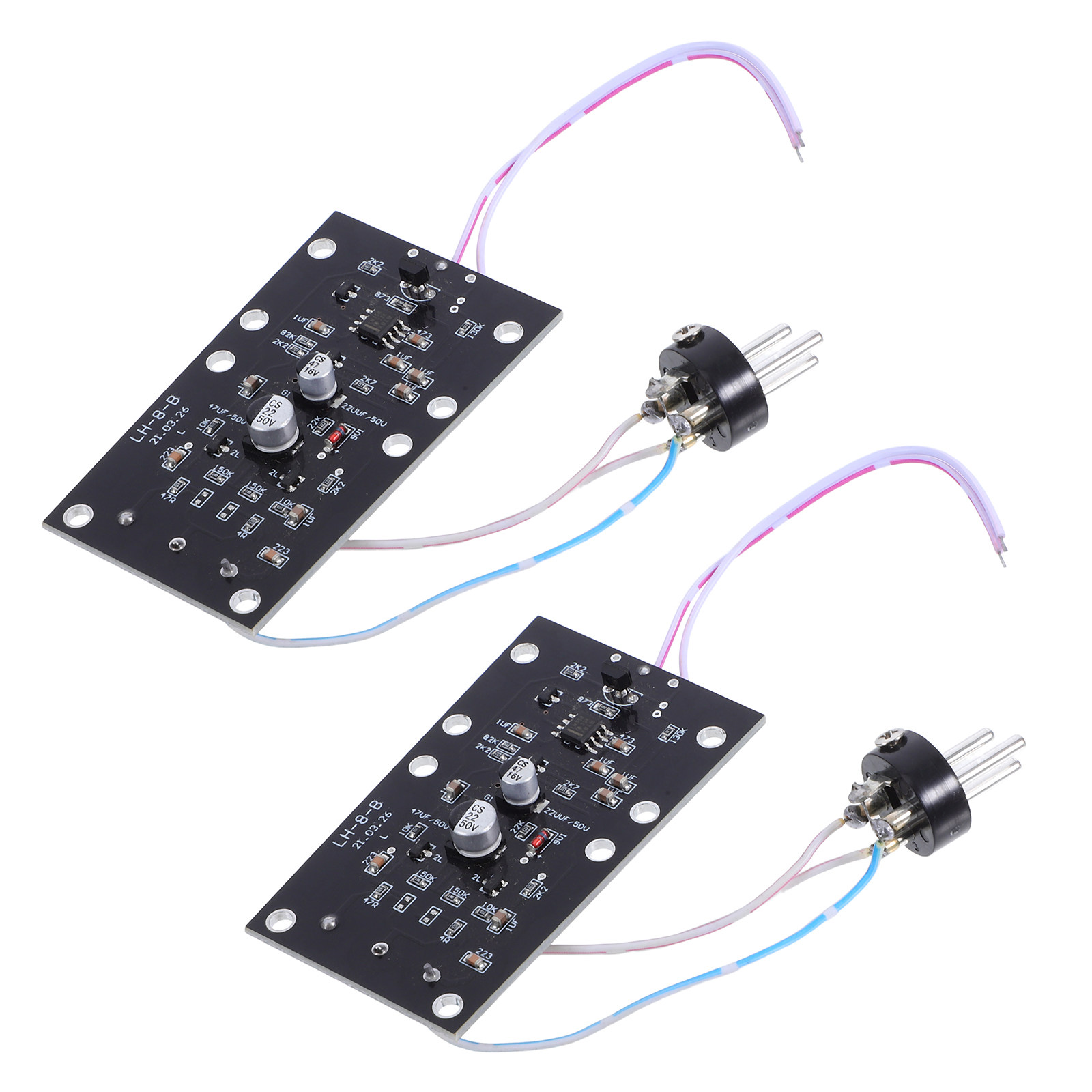 2 Peças Placa de Circuito para - Diy Electronics Workshop avaliação e preço