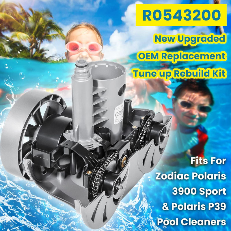 R0543200 tune up reconstruir k - Diy Robot Electronics Kit avaliação e preço