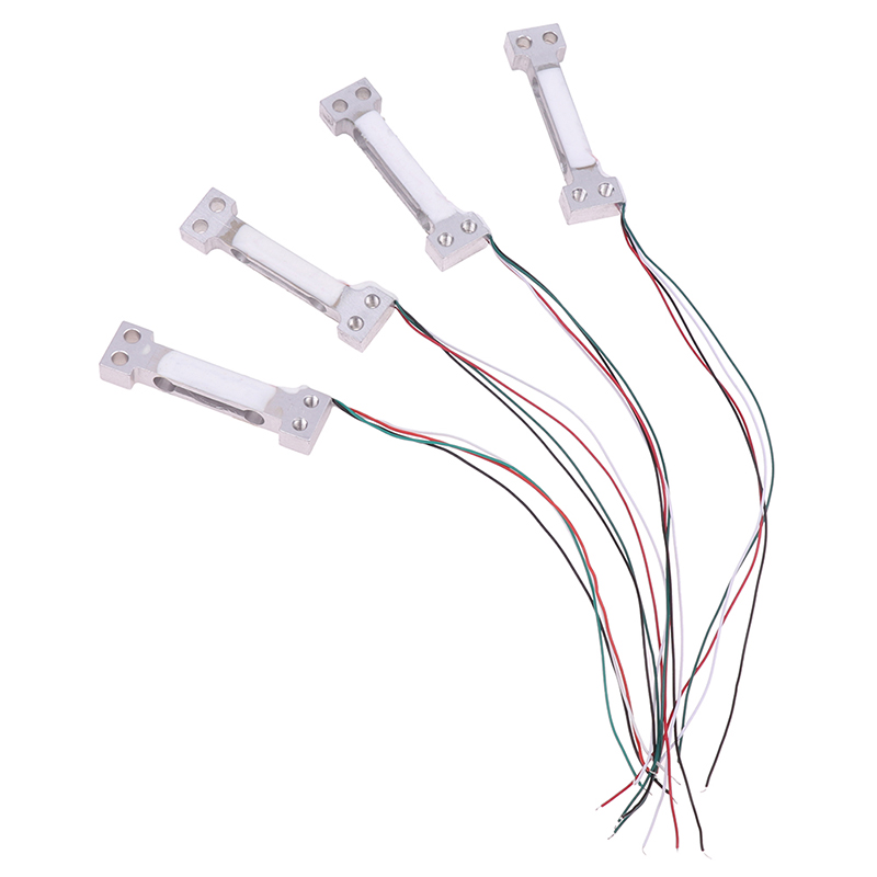 Sensor eletrônico 100g 200g 30 - Diy Electronics Load Cell avaliação e preço