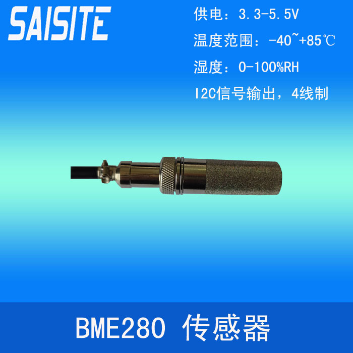 Sensor de temperatura, umidade - Bme280 Humidity Sensor avaliação e preço