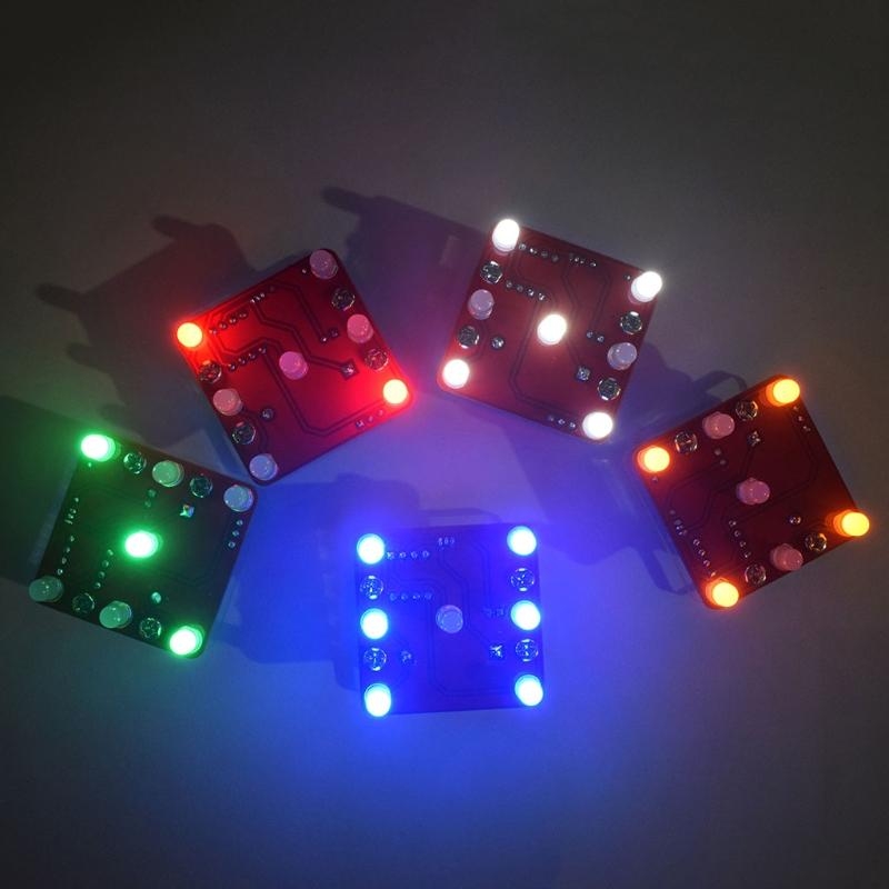 Balanço agitando kit de dados  - Best Diy Electronics Kits avaliação e preço