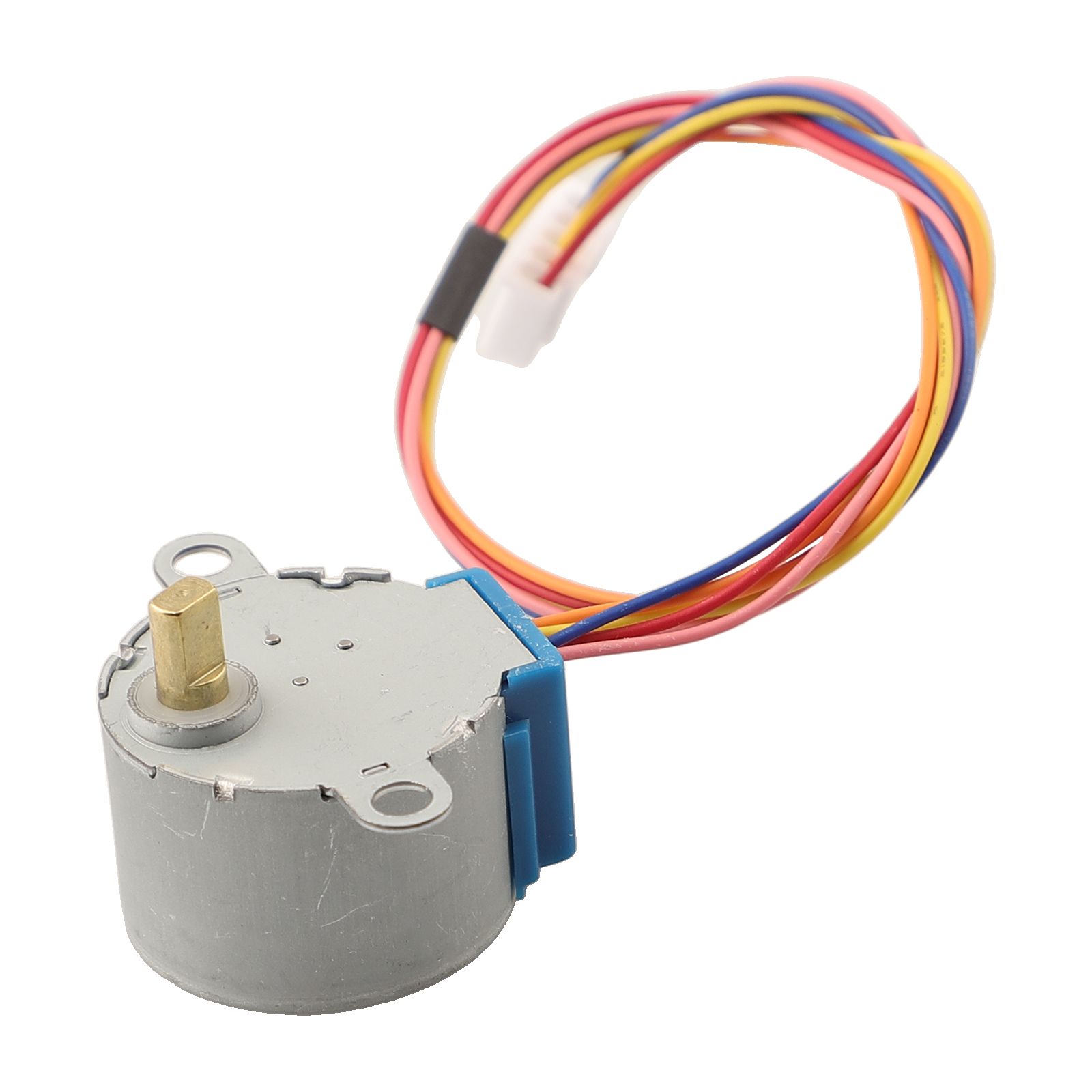 Motor de Passo de 4 Fases DC 5 - Stepper Motor 28Byj avaliação e preço