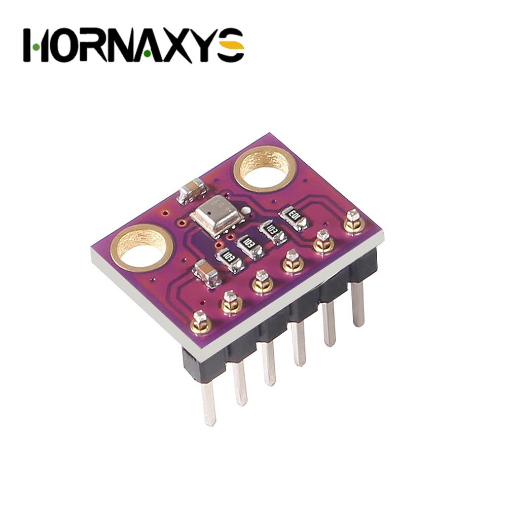 1-10 pces bme280 BMP280-3.3V 5 - Bme280 Humidity Sensor avaliação e preço