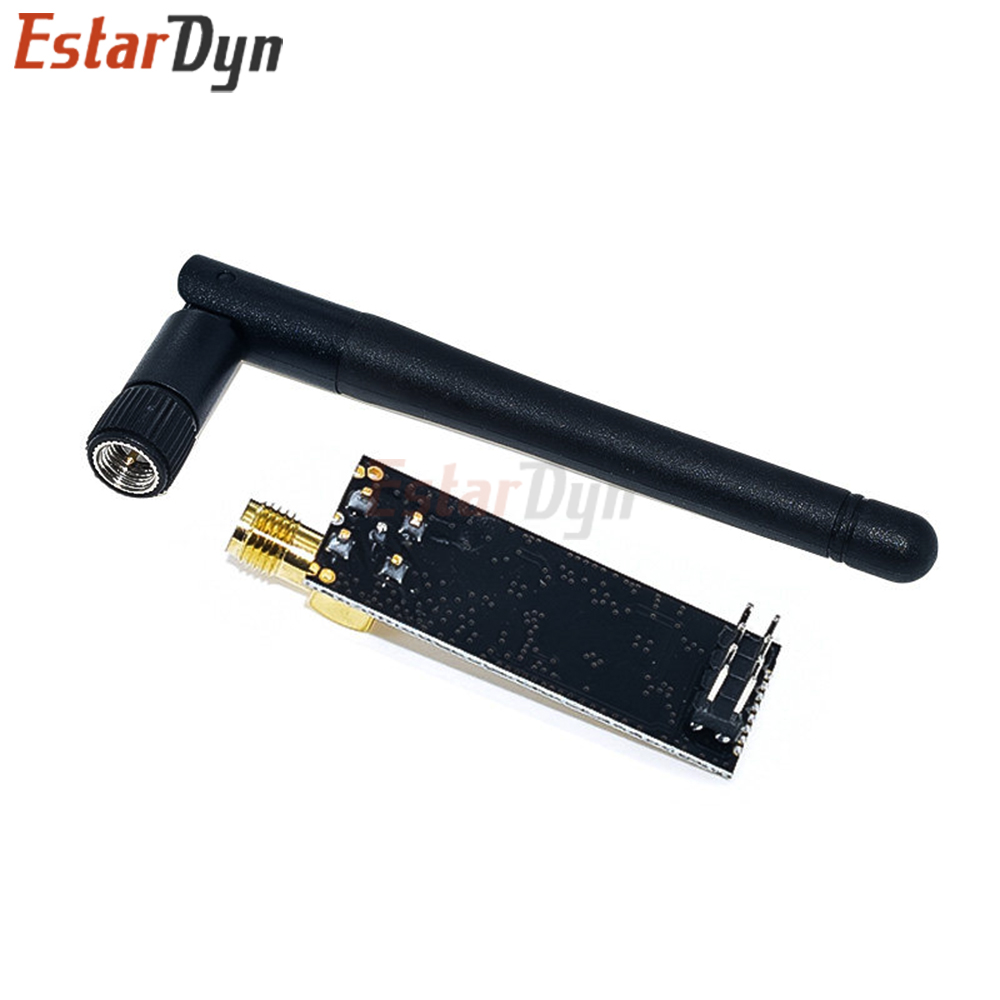 Módulo Sem Fio Estardyn nRF24L - Nrf24L01 Module Wireless avaliação e preço