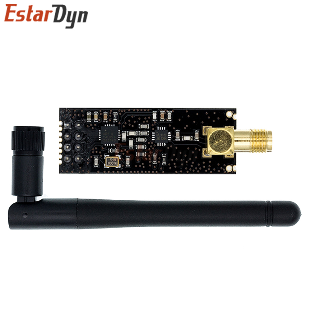 Módulo Sem Fio Estardyn nRF24L - Nrf24L01 Module Wireless avaliação e preço