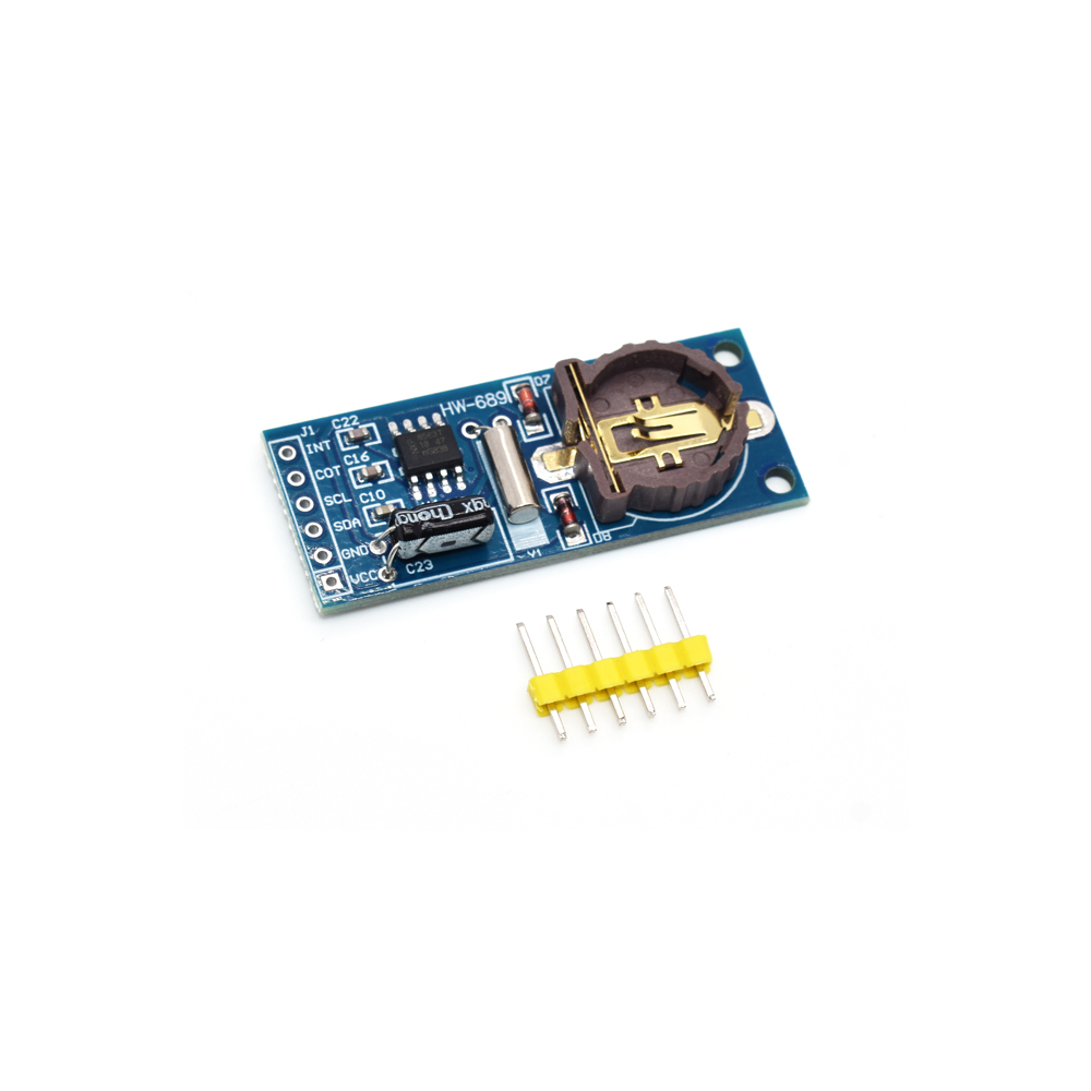 PCF8563 PCF8563T 8563 IIC Reló - Rtc Module Ds3231 avaliação e preço