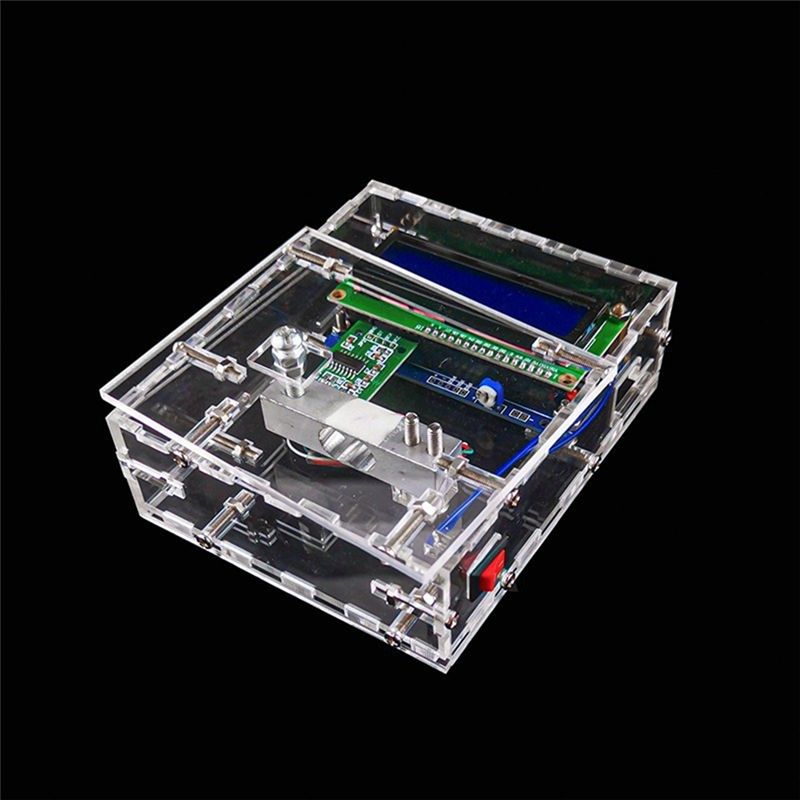 Kit DIY de Balança Eletrônica  - Diy Electronics Load Cell avaliação e preço