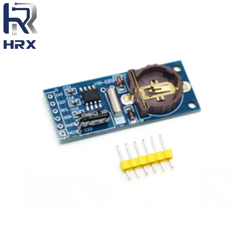 Novo pcf8563 pcf8563t 8563 iic - Rtc Module Ds3231 avaliação e preço