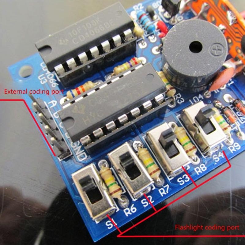 Caixa som música 16 tons, módu - Best Diy Electronics Kits avaliação e preço