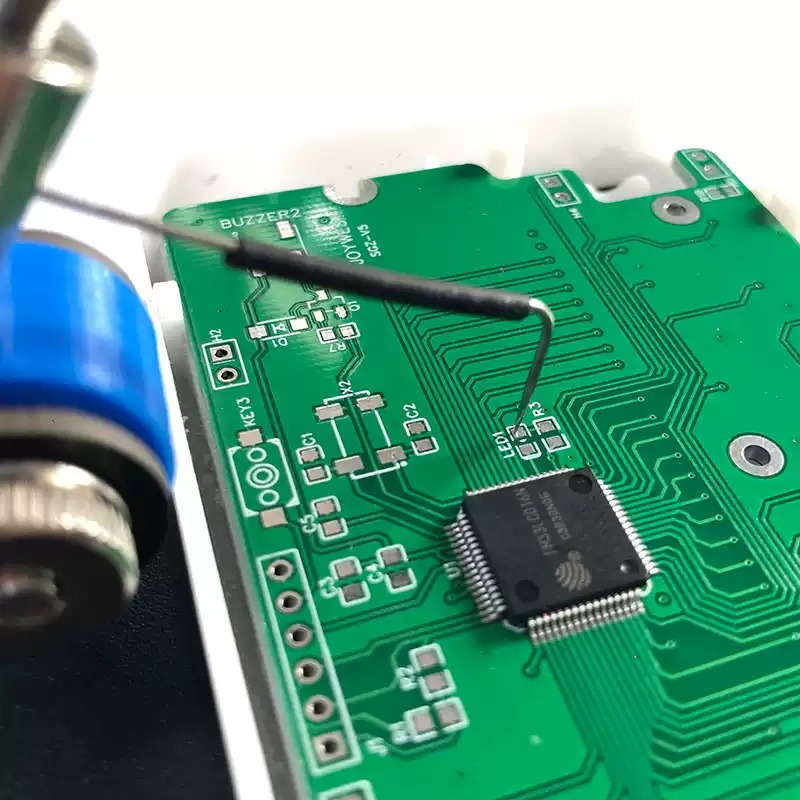 Placa de Circuito Eletrônico D - Diy Electronics Stores avaliação e preço