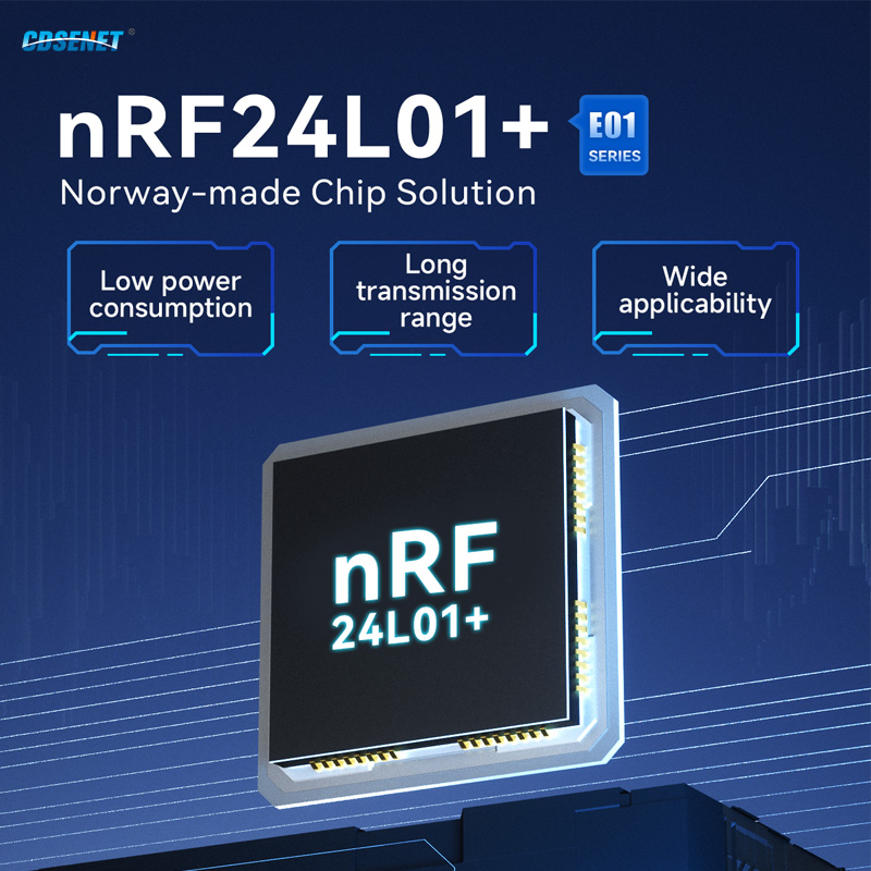2 Peças Módulo RF Sem Fio nRF2 - Nrf24L01 Module Wireless avaliação e preço
