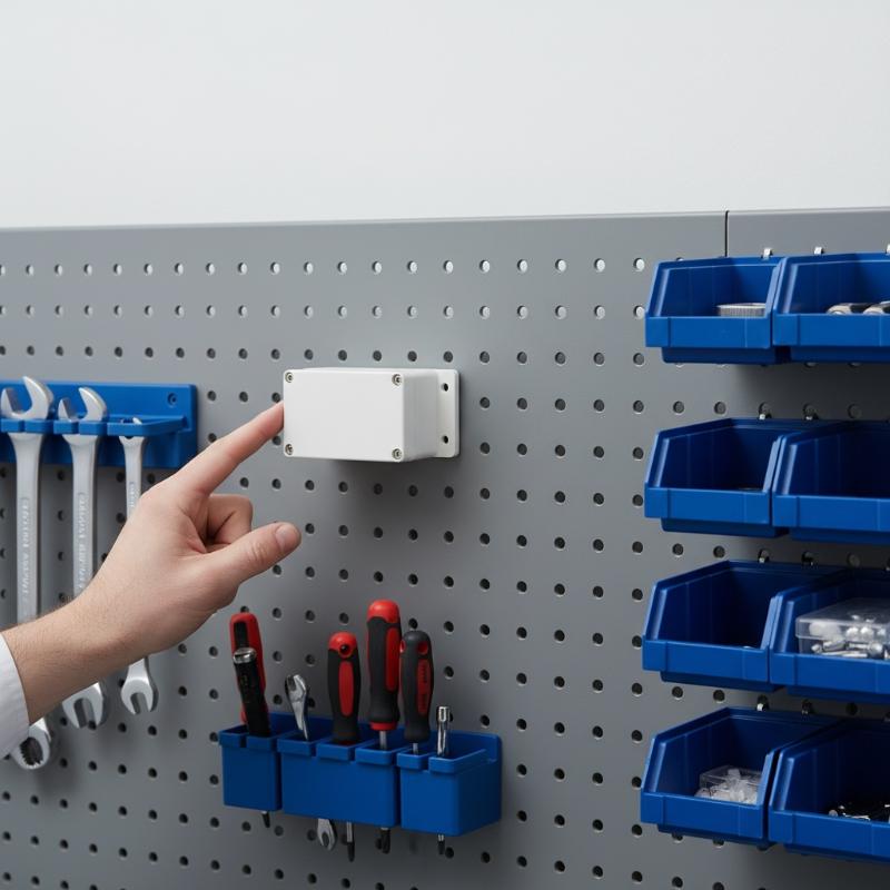 Kit com 3 Caixas de Projeto à  - Diy Home Electronics Lab avaliação e preço
