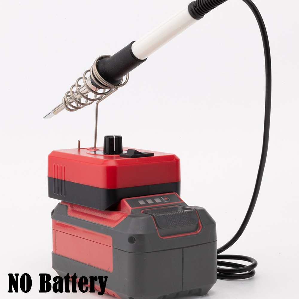 Estação de solda t12 sem fio,  - Diy Soldering Station No Electronics avaliação e preço
