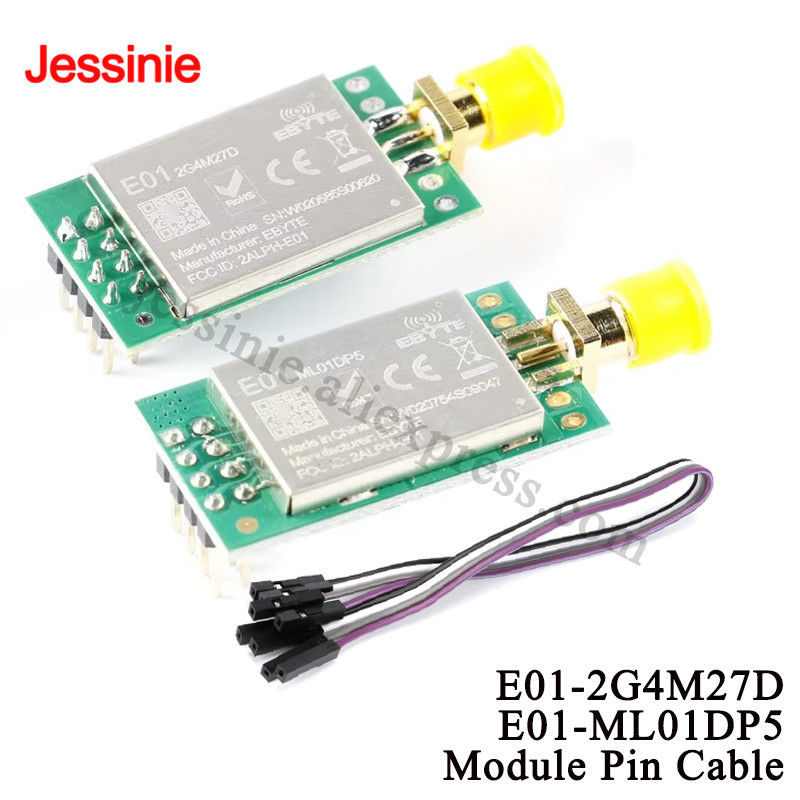 Módulo Sem Fio IoT Wifi de Lon - Nrf24L01 Module Wireless avaliação e preço