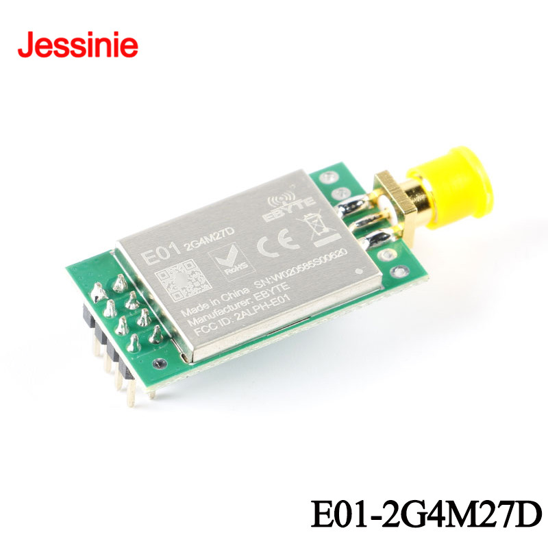 Módulo Sem Fio IoT Wifi de Lon - Nrf24L01 Module Wireless avaliação e preço