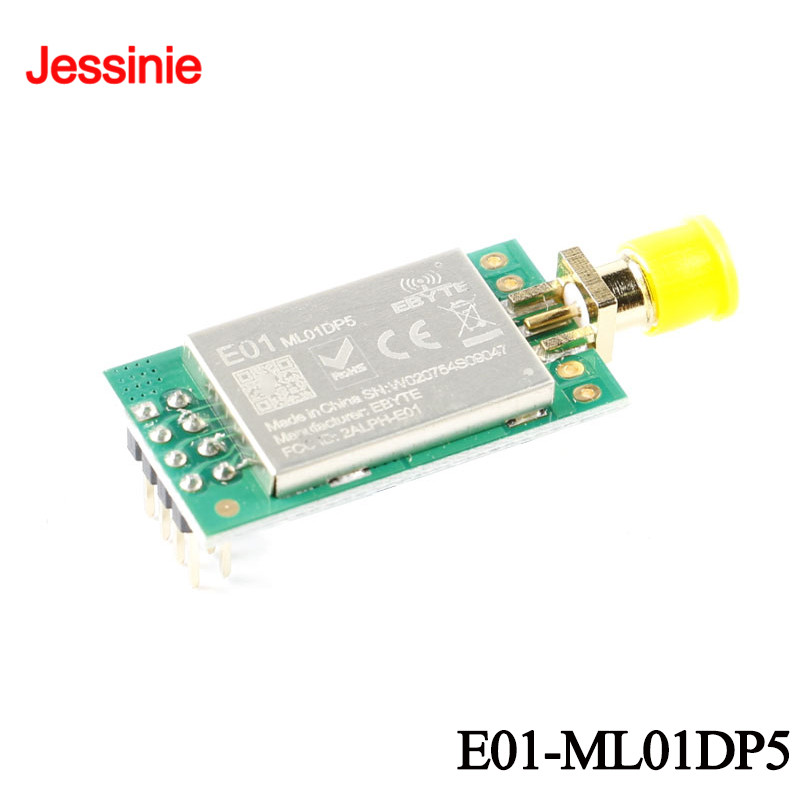 Módulo Sem Fio IoT Wifi de Lon - Nrf24L01 Module Wireless avaliação e preço