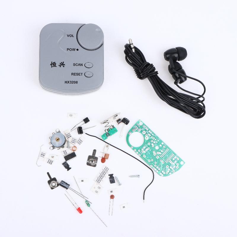 Kit Eletrônico DIY: Módulo de  - Diy Electronics Components avaliação e preço
