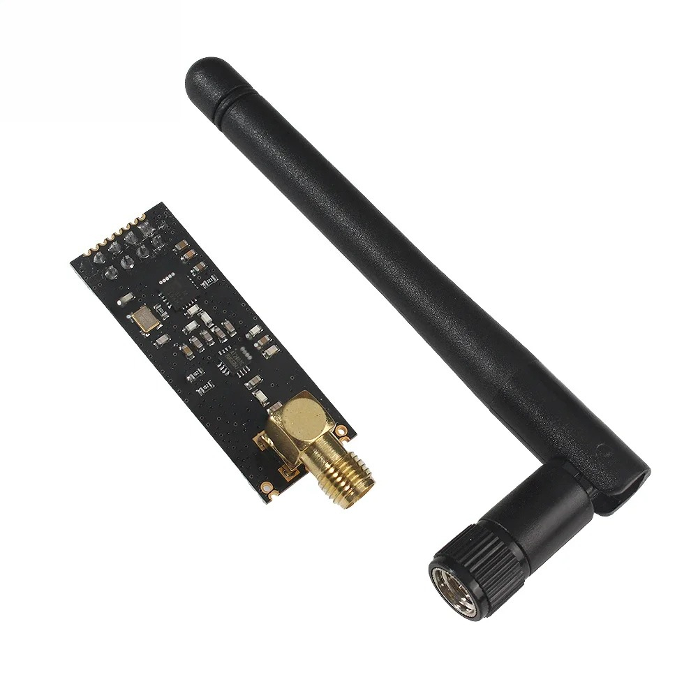 1 kit módulo sem fio nrf24l01  - Nrf24L01 Module Wireless avaliação e preço