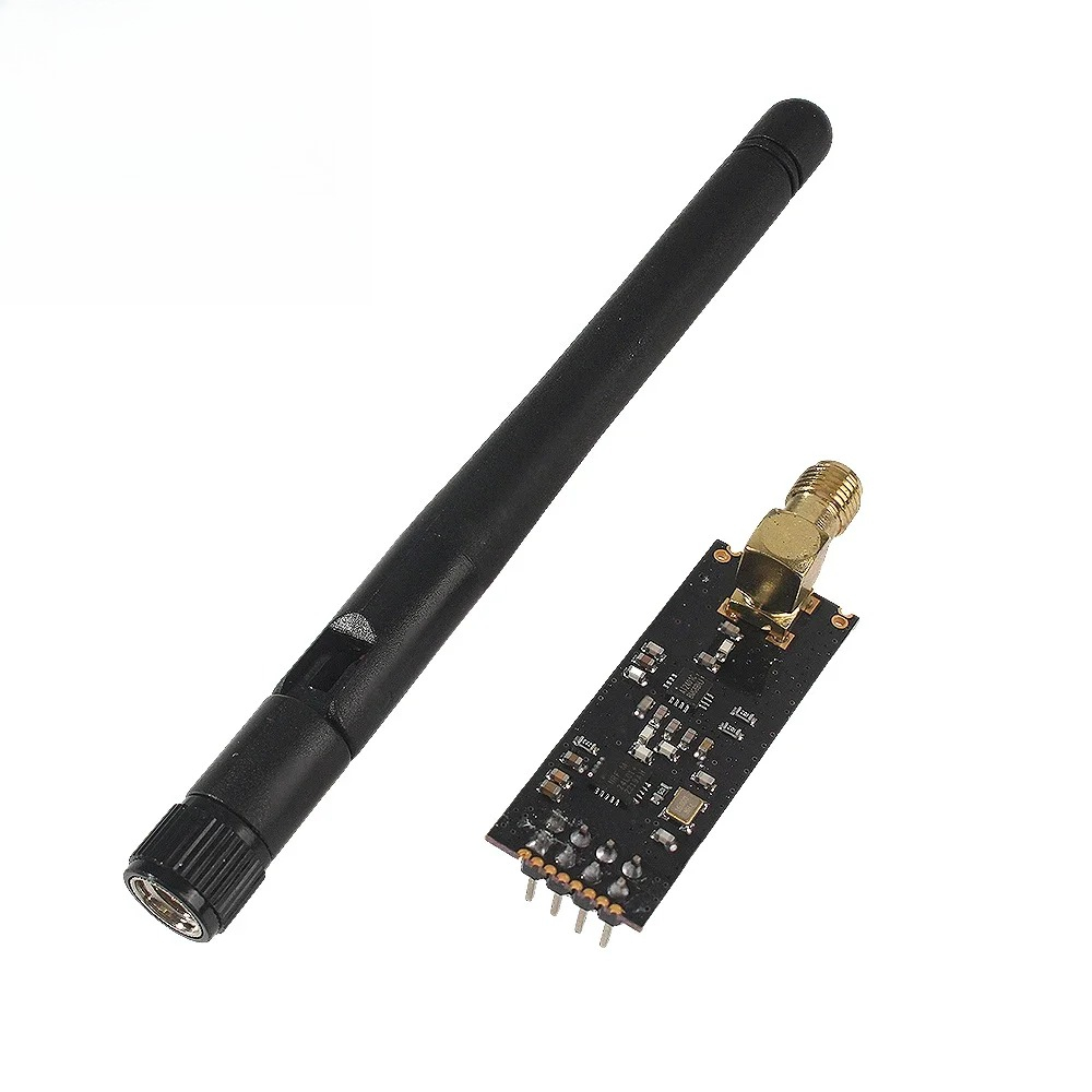 1 kit módulo sem fio nrf24l01  - Nrf24L01 Module Wireless avaliação e preço