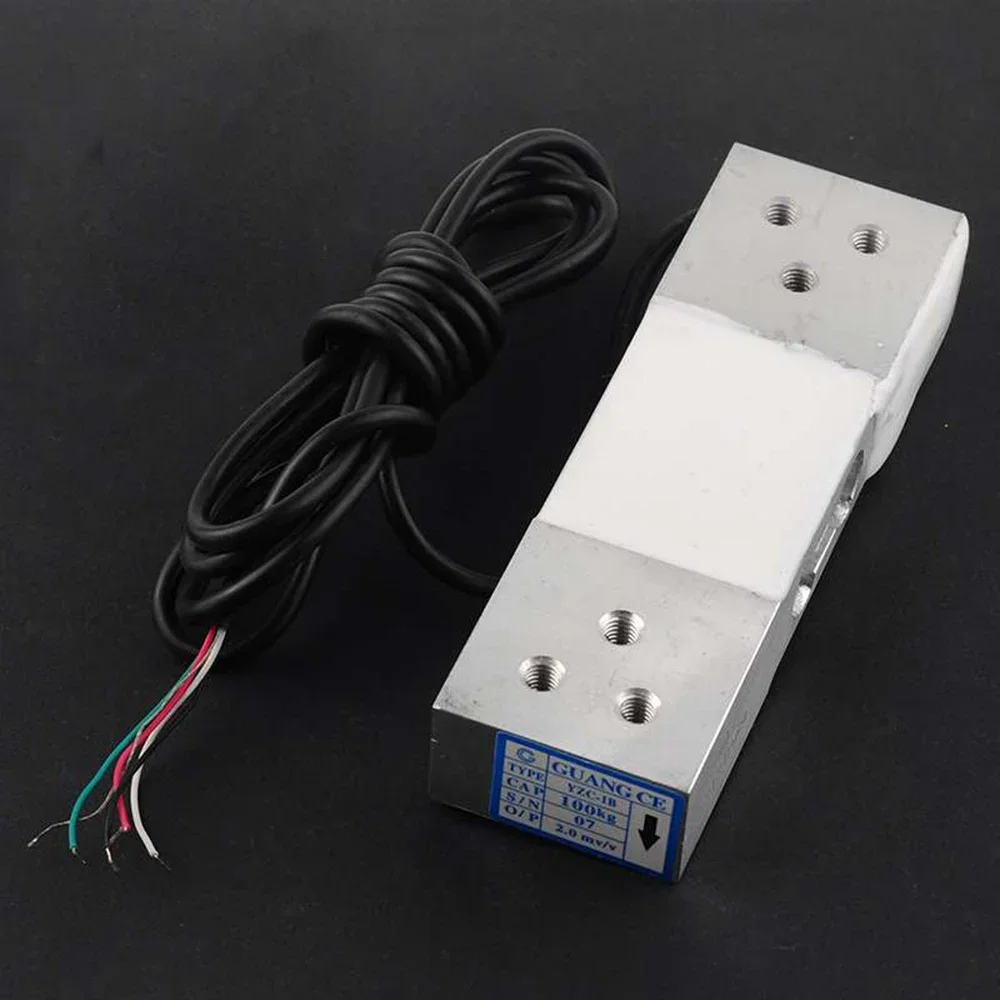 Sensor de Pressão Digital Port - Diy Electronics Load Cell avaliação e preço