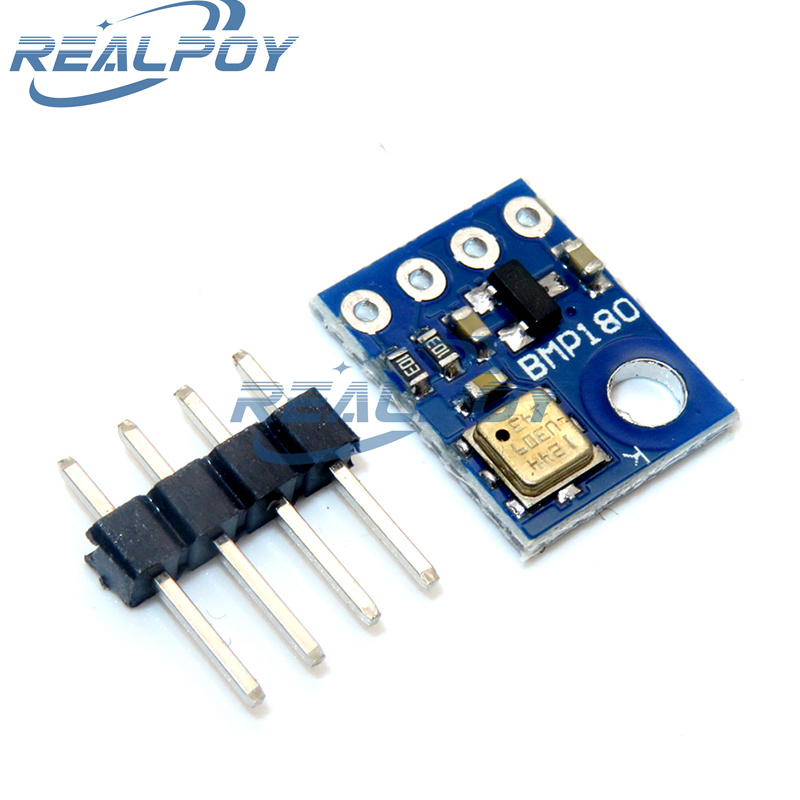 Módulo sensor de pressão barom - Bme280 Humidity Sensor avaliação e preço