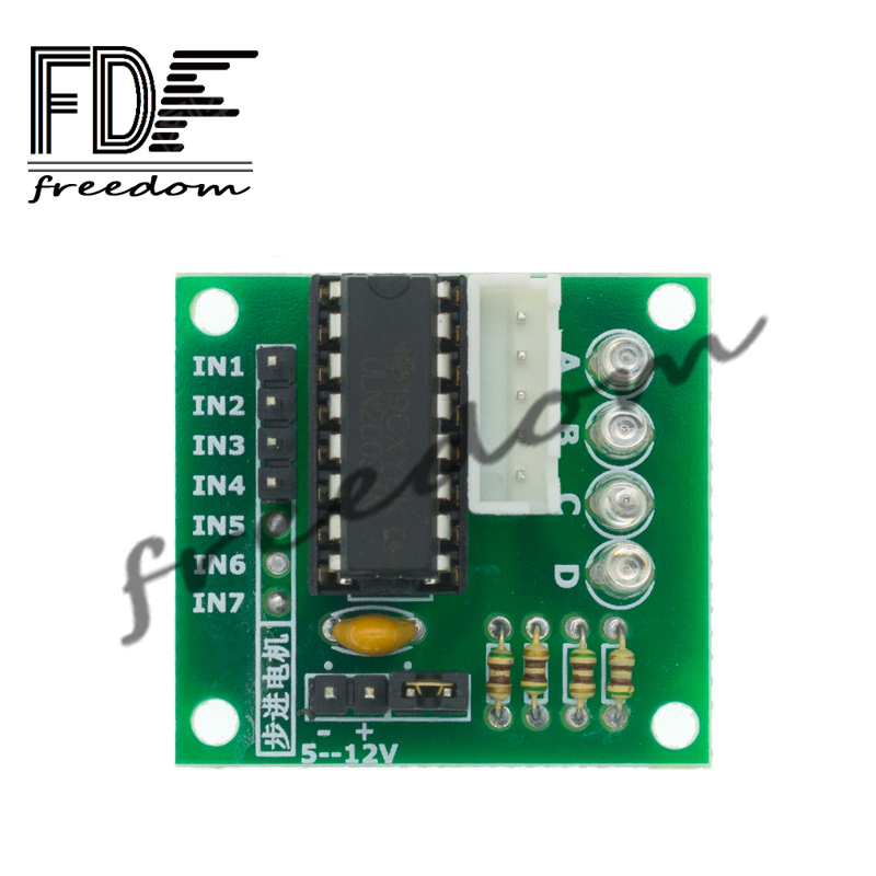 Motor de Passo 28BYJ-48-5V de  - Stepper Motor 28Byj avaliação e preço