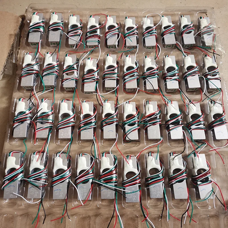Sensor de Peso Digital com Cél - Diy Electronics Load Cell avaliação e preço