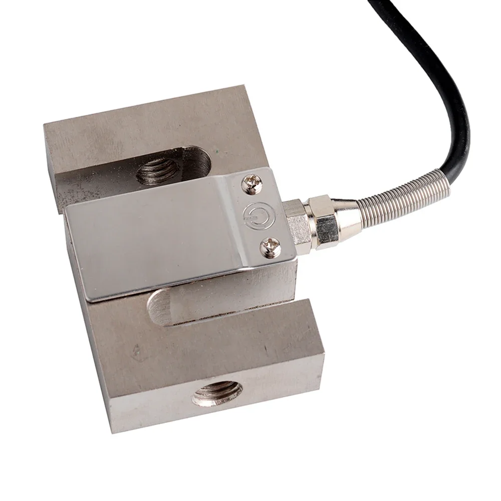 Eletrônico S tipo pesando sens - Diy Electronics Load Cell avaliação e preço
