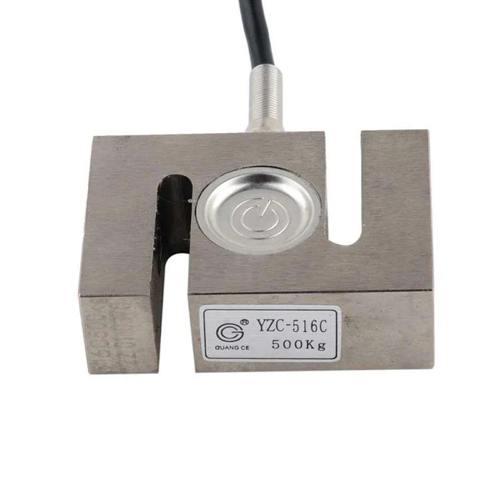 Eletrônico S tipo pesando sens - Diy Electronics Load Cell avaliação e preço