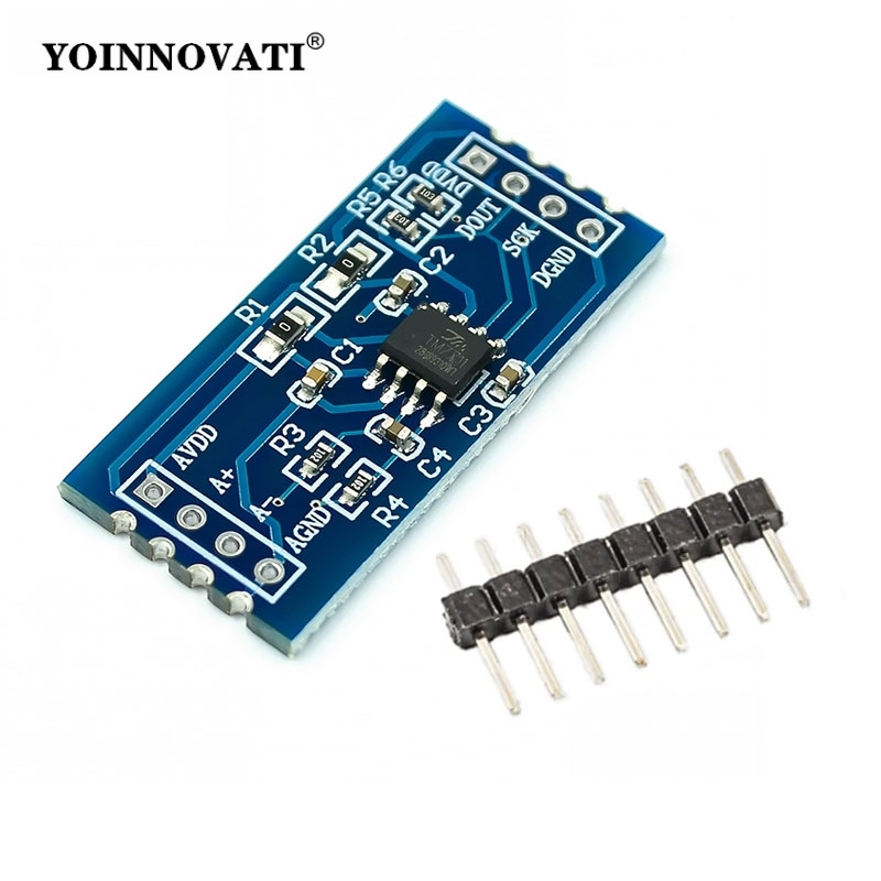 Módulo Sensor de Pressão de Pe - Diy Electronics Load Cell avaliação e preço