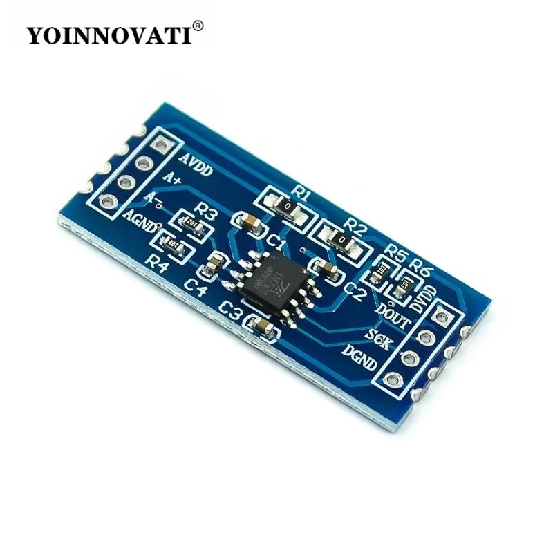 Módulo Sensor de Pressão de Pe - Diy Electronics Load Cell avaliação e preço