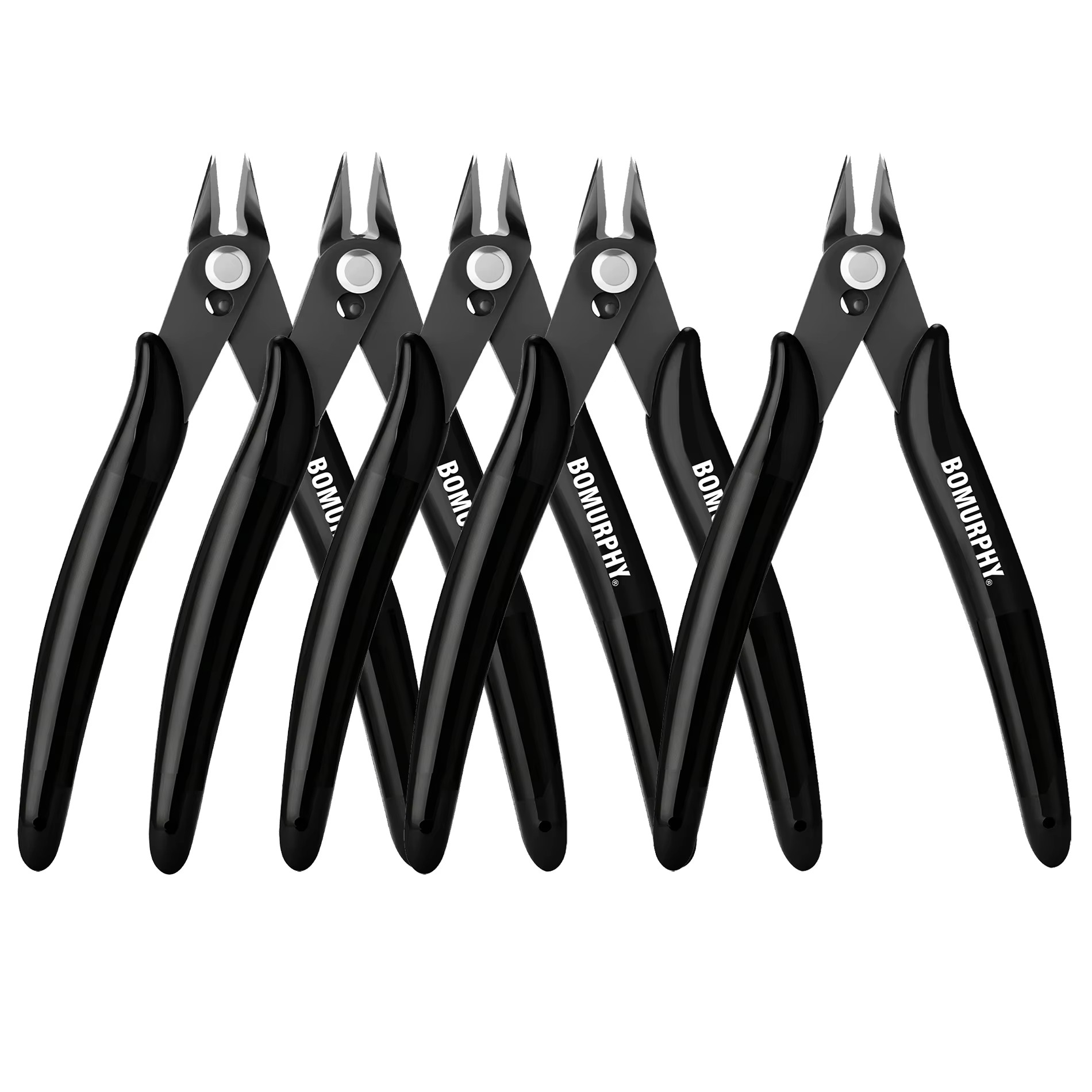 Alicate de Corte Diagonal BOMU - Diy Electronics Filament avaliação e preço